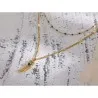 Collier Femme ALBERTO RICCI  YH808A - ALBERTO RICCI