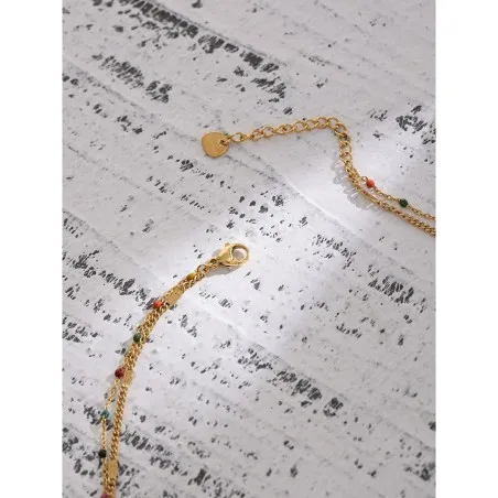 Collier Femme ALBERTO RICCI  YH808A - ALBERTO RICCI