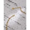 Collier Femme ALBERTO RICCI  YH808A - ALBERTO RICCI
