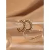 Boucle d'oreille Femme ALBERTO RICCI  YH1033A - ALBERTO RICCI