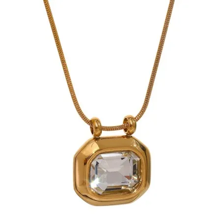 Collier Femme ALBERTO RICCI  YH2202A - ALBERTO RICCI