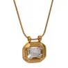 Collier Femme ALBERTO RICCI  YH2202A - ALBERTO RICCI