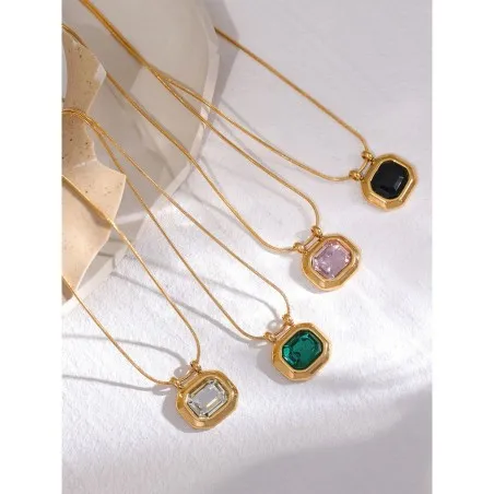 Collier Femme ALBERTO RICCI  YH2202A - ALBERTO RICCI