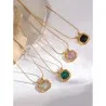 Collier Femme ALBERTO RICCI  YH2202A - ALBERTO RICCI