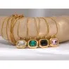 Collier Femme ALBERTO RICCI  YH2202A - ALBERTO RICCI