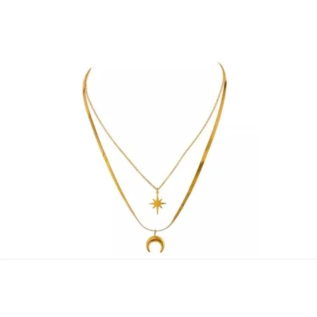 Collier Femme ALBERTO RICCI  YH712A - ALBERTO RICCI