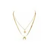 Collier Femme ALBERTO RICCI  YH712A - ALBERTO RICCI