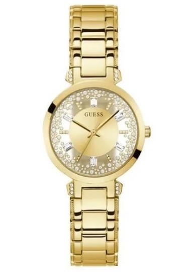 Montre Femme GUESS GW0470L2 Guess - 5