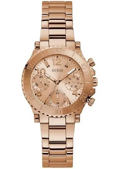 Montre Femme GUESS GW0465L2 - Guess