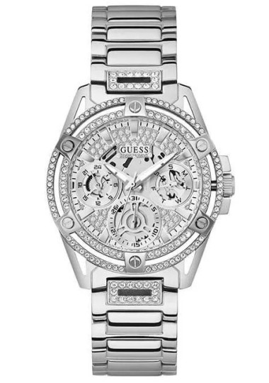 Montre Femme GUESS GW0464L1 Guess - 5