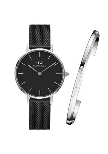 Montre Femme DANIEL WELLINGTON DW00100202 - Daniel Wellington