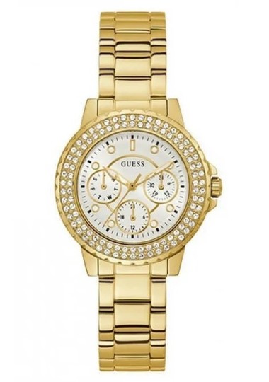 Montre Femme GUESS GW0410L2
