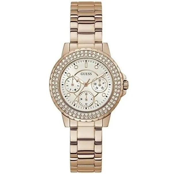 Montre Femme GUESS GW0410L3