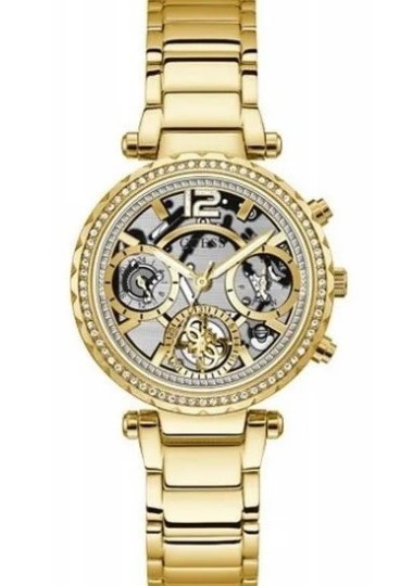 Montre Femme GUESS GW0403L2 Guess - 5