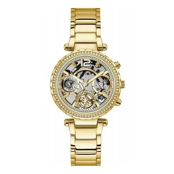 Montre Femme GUESS GW0403L2 - Guess Montre Femme GUESS GW0403L2 - Guess