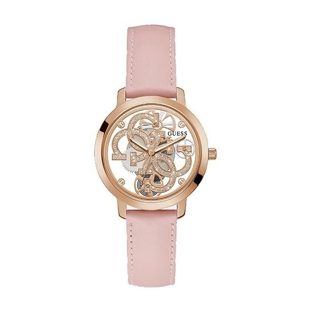 Montre Femme GUESS GW0383L2