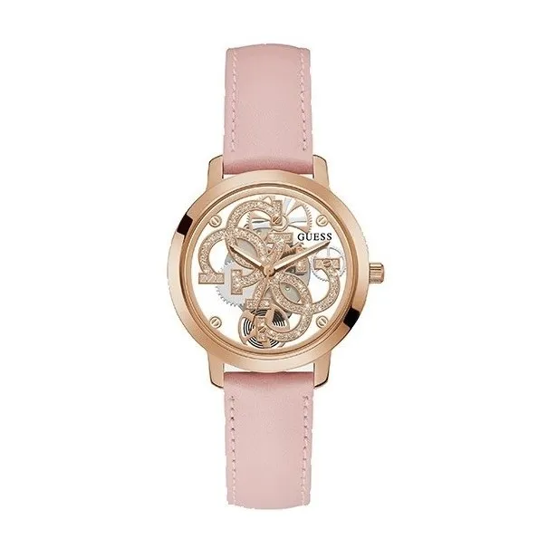 Montre Femme GUESS GW0383L2 - Guess Montre Femme GUESS GW0383L2 - Guess