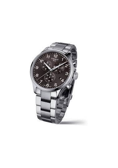 Montre Homme TISSOT T116.617.11.057.01