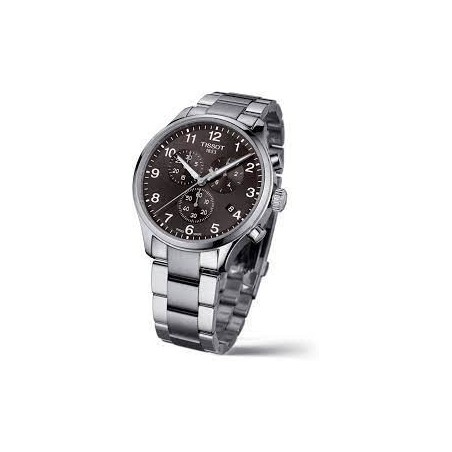 Montre Homme TISSOT T116.617.11.057.01