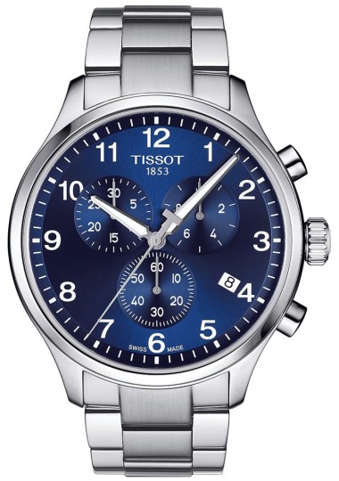 Montre Homme TISSOT T116.617.11.047.01