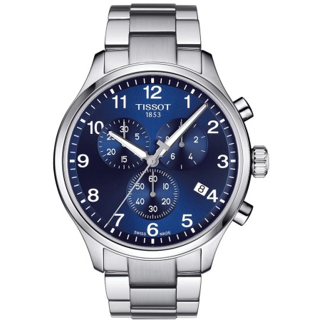 Montre Homme TISSOT T116.617.11.047.01
