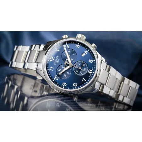 Montre Homme TISSOT T116.617.11.047.01 - Tissot