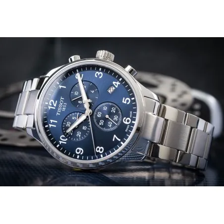 Montre Homme TISSOT T116.617.11.047.01 - Tissot