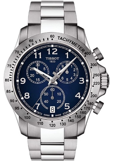 Montre Homme TISSOT T106.417.11.042.00 Tissot - 1