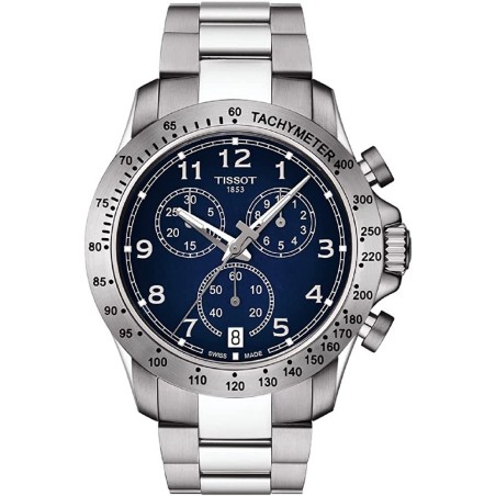 Montre Homme TISSOT T106.417.11.042.00 Tissot - 1