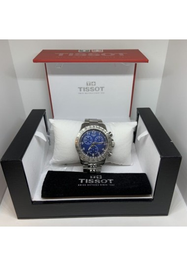 Montre Homme TISSOT T106.417.11.042.00 Tissot - 4