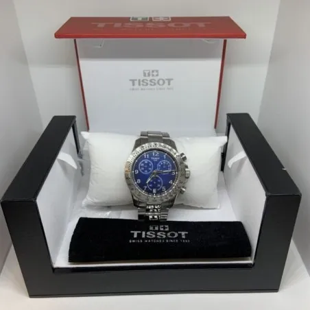 Montre Homme TISSOT T106.417.11.042.00 - Tissot