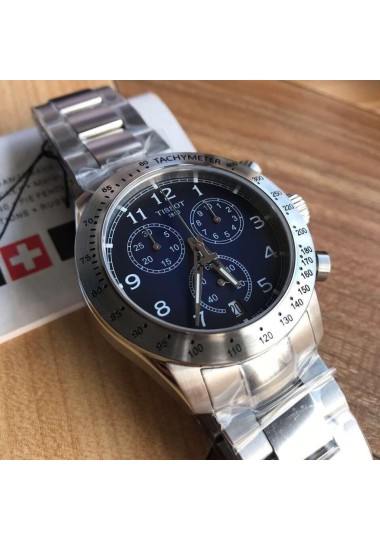 Montre Homme TISSOT T106.417.11.042.00 Tissot - 3