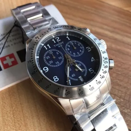 Montre Homme TISSOT T106.417.11.042.00 - Tissot
