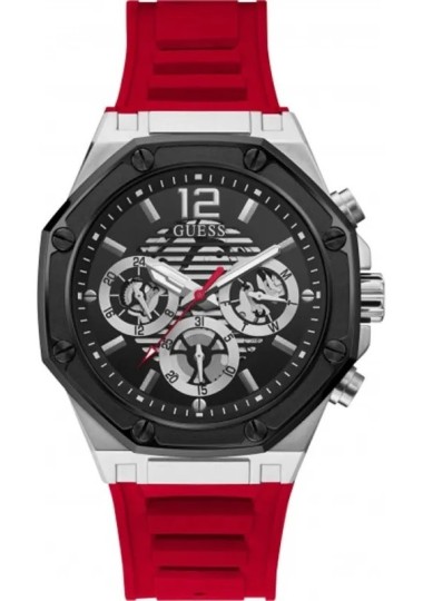 Montre Homme GUESS GW0263G3 - Guess