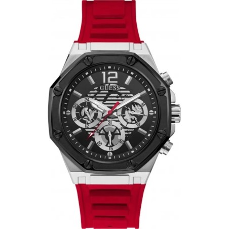 Montre Homme GUESS GW0263G3 Guess - 5
