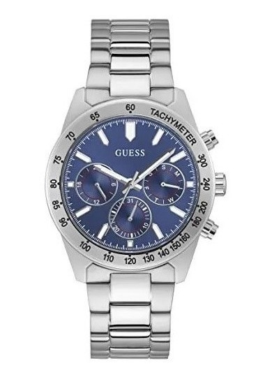 Montre Homme GUESS GW0329G1