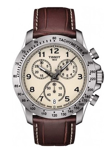 Montre Homme TISSOT T106.417.16.262.00 Tissot - 4