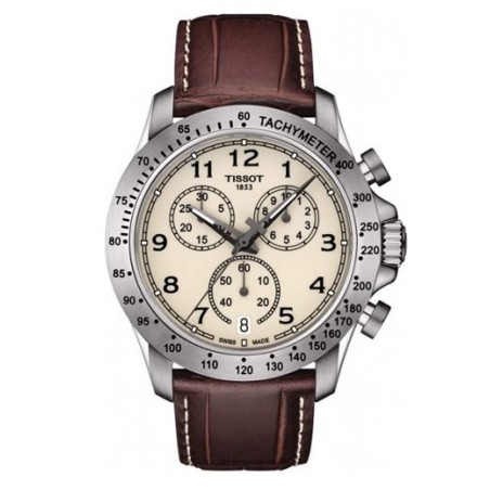 Montre Homme TISSOT T106.417.16.262.00 Tissot - 4