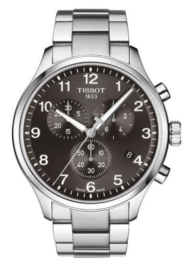 Montre Homme TISSOT T116.617.11.057.01 Tissot - 6
