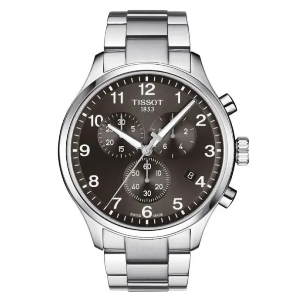 Montre Homme TISSOT T116.617.11.057.01 - Tissot Montre Homme TISSOT T116.617.11.057.01 - Tissot