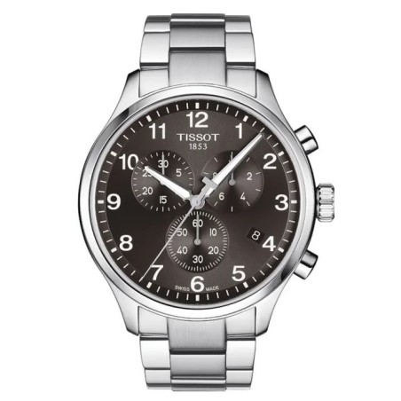 Montre Homme TISSOT T116.617.11.057.01 Tissot - 6