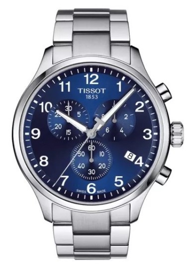 Montre Homme TISSOT T116.617.11.047.01 Tissot - 6