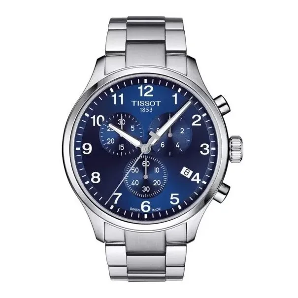 Montre Homme TISSOT T116.617.11.047.01