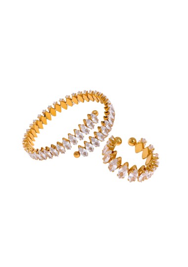 Parure Femme ALBERTO RICCI YH488A-SET ALBERTO RICCI - 1