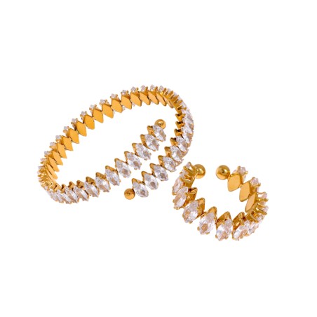 Parure Femme ALBERTO RICCI YH488A-SET ALBERTO RICCI - 1