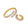 Parure Femme ALBERTO RICCI YH488A-SET - ALBERTO RICCI