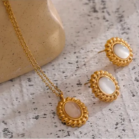 Parure Femme ALBERTO RICCI YH351A-SET - ALBERTO RICCI
