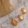 Parure Femme ALBERTO RICCI YH351A-SET - ALBERTO RICCI