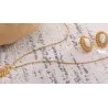 Parure Femme ALBERTO RICCI YH351A-SET - ALBERTO RICCI