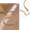 Parure Femme ALBERTO RICCI YH407A-SET - ALBERTO RICCI